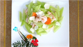 3餐3点