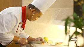 3餐3点