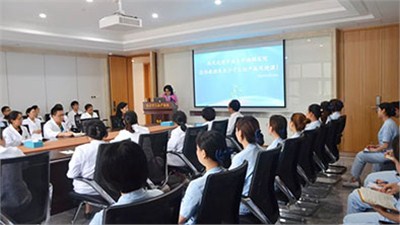 长沙宁儿妇产医院微信公众号就诊服务功能上线啦，请查收！