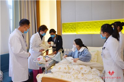 母乳喂养小课堂，宁儿小讲堂又开课咯~