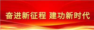 笃行不怠！新区道德模范与身边好人热议党的二十大报告