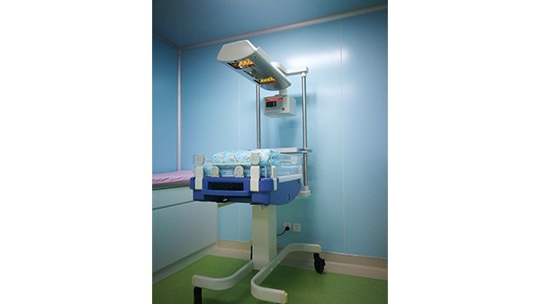 德尔格babytherm8004婴儿辐射保暖台