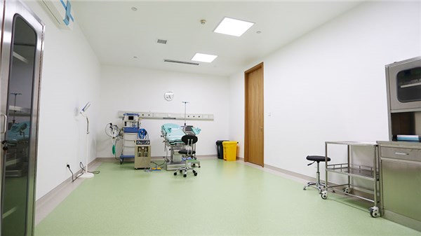门诊手术室