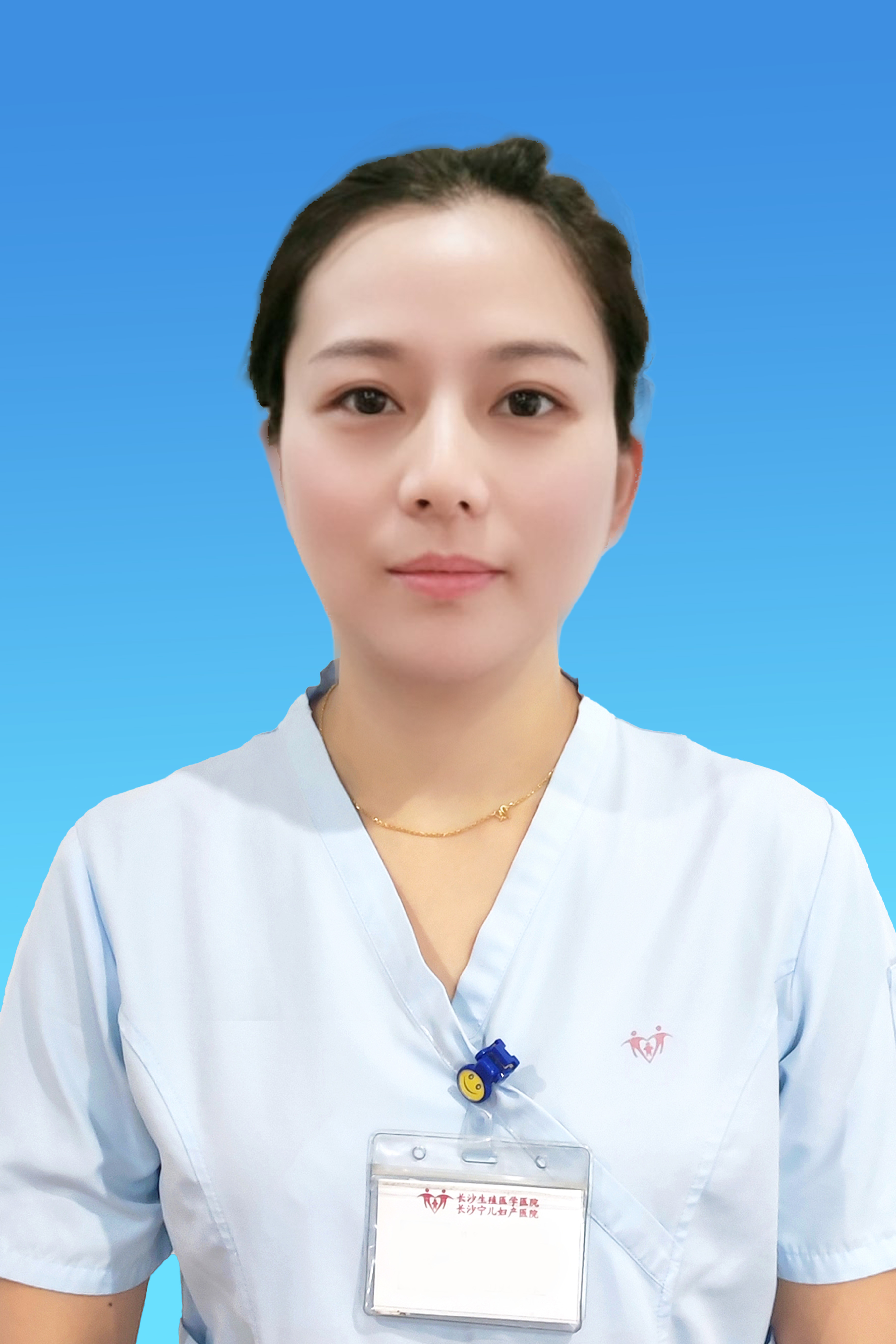 谢春丽